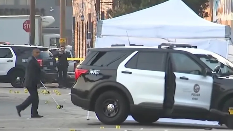 Δύο νεκροί από πυρά ενόπλου σε φεστιβάλ στο Λος Άντζελες