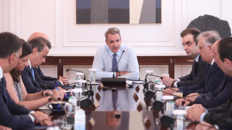 Παρεμβάσεις για μείωση της γραφειοκρατίας