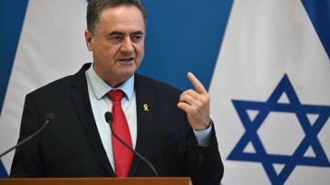 «Το Ισραήλ πρέπει να νικήσει τη Χαμάς», λέει ο υπουργός Άμυνας