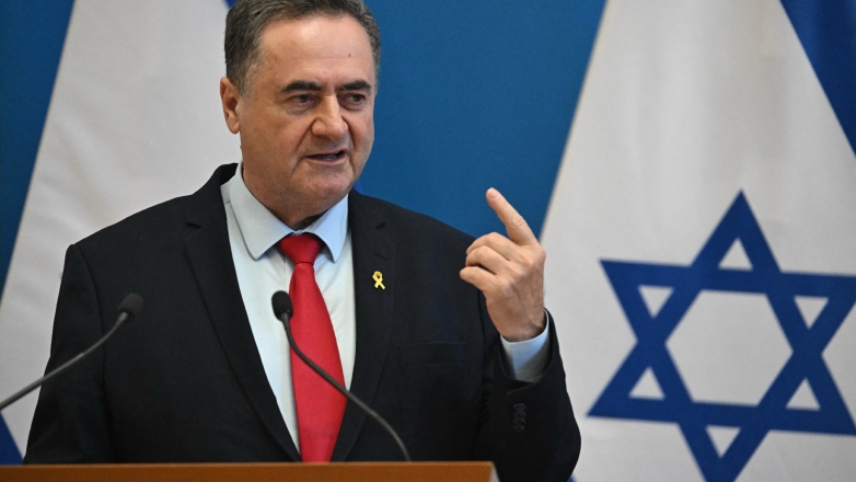 «Το Ισραήλ πρέπει να νικήσει τη Χαμάς», λέει ο υπουργός Άμυνας