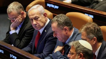 Ώρα μηδέν για τη Γάζα – Ο Νετανιάχου επιμένει για πλήρη κατάληψη του θύλακα