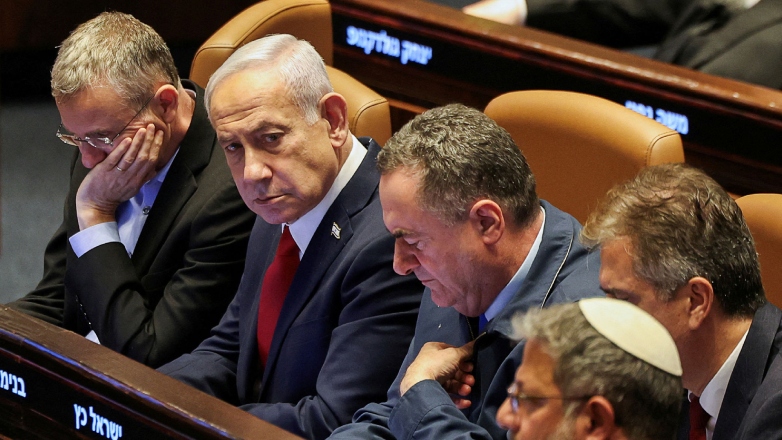 Ώρα μηδέν για τη Γάζα – Ο Νετανιάχου επιμένει για πλήρη κατάληψη του θύλακα