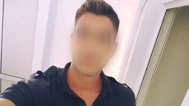 Στον εισαγγελέα οδηγείται ο γνωστός TikToker – αστυνομικός