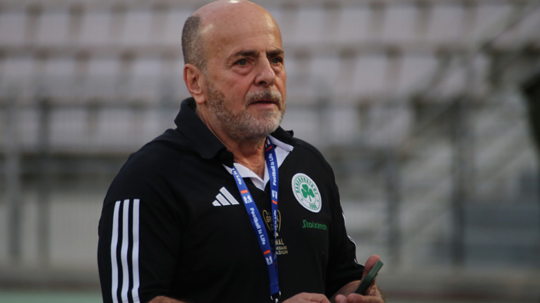 Αλαφούζος στο «SpaceViola»: «Δεν θα πουλήσουμε τον Ιωαννίδη με λιγότερα από 30 εκατ. ευρώ»