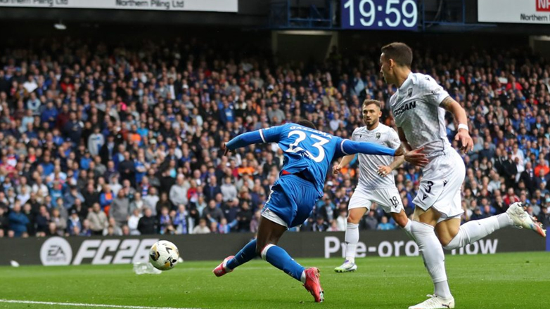 Τα αποτελέσματα των πρώτων αγώνων του Γ’ προκριματικού γύρου του Champions League