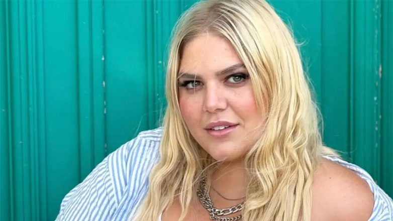 Δανάη Μπάρκα: «Δεν έχω καταφέρει ακόμα να “αποχαιρετήσω” αυτό που λέγεται “Πάμε Δανάη”»