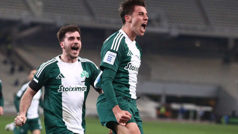 Αποχαιρέτησε τον Παναθηναϊκό ο Βαγιαννίδης: «Αφήνω την ομάδα της καρδιάς μου!»