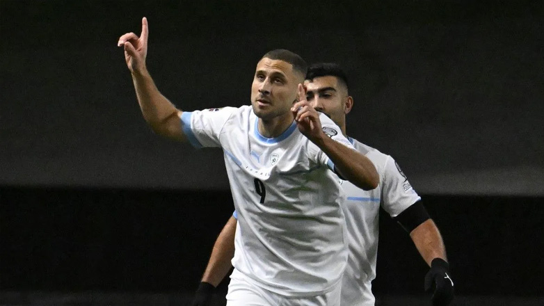 Η Φορτούνα Ντίσελντορφ «έκοψε» τη μεταγραφή Ισραηλινού φορ λόγω αναρτήσεων υπέρ των επιθέσεων στη Γάζα