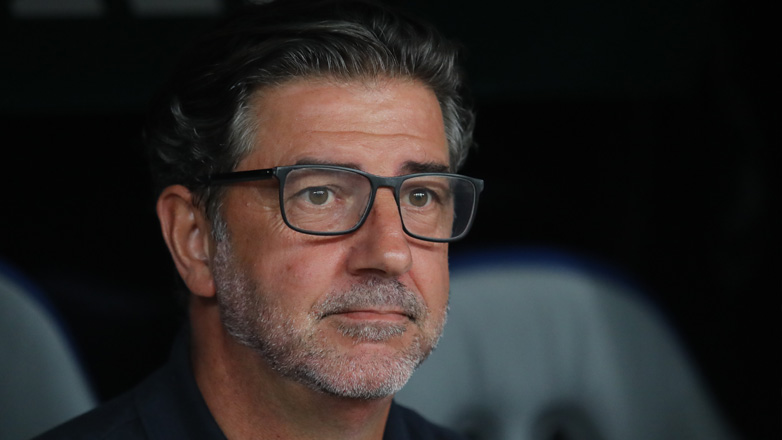 Ρουί Βιτόρια για την απώλεια του Ζόρζε Κόστα: «Σημάδεψε μία γενιά…»