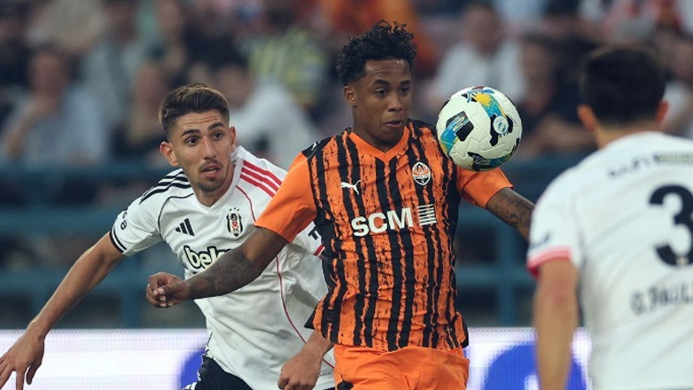 Πλήγμα για τη Σαχτάρ εν όψει Παναθηναϊκόύ – Χωρίς τον Κέβιν στην Αθήνα οι Ουκρανοί