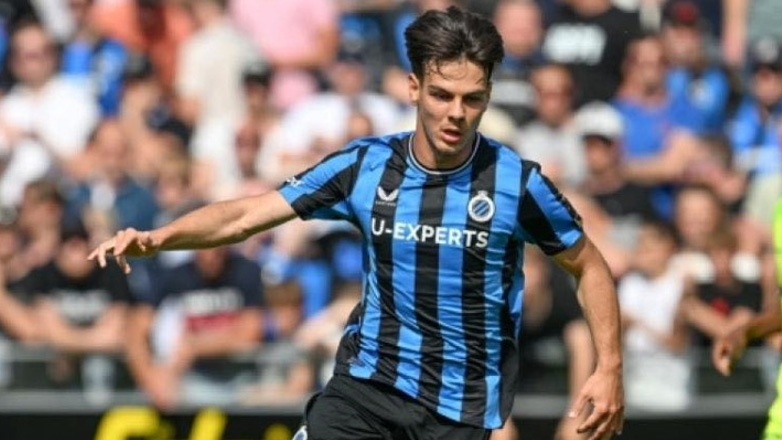 Η Μίλαν έκλεισε τον Γιασάρι απ’ την Μπριζ αντί 39 εκατ. ευρώ