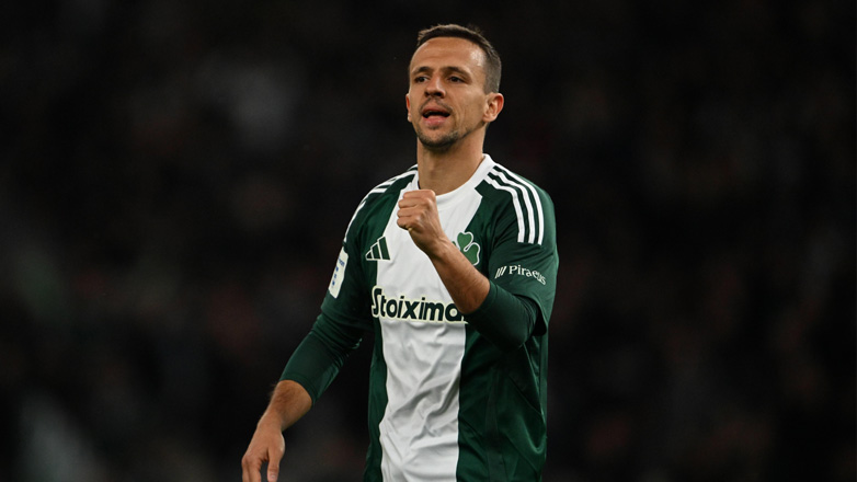 Παναθηναϊκός: Οι Ισπανοί «γράφουν» για πρόταση 10 εκατ. ευρώ απ’ το Κατάρ για τον Μαξίμοβιτς