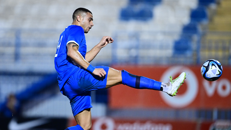 Ρομάνο: «Επίσημη πρόταση του ΠΑΟΚ για τον Γιακουμάκη»