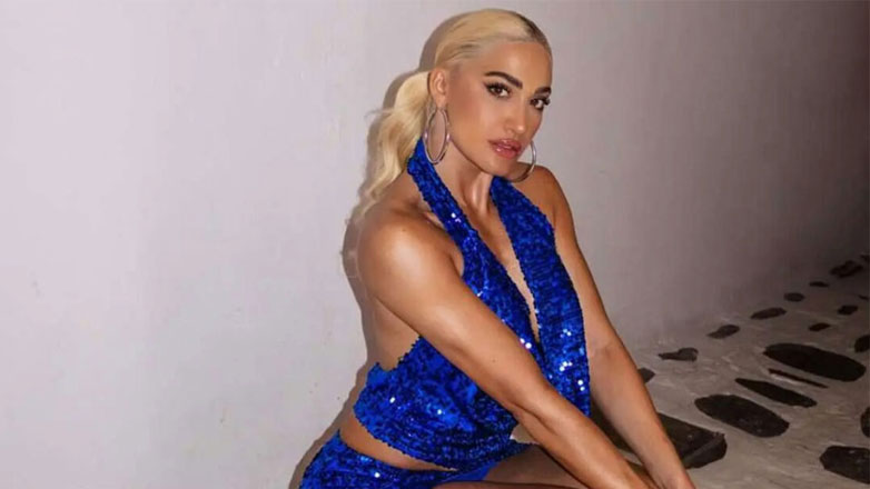 Ιωάννα Τούνη: «Το να προσέχεις ένα μωρό είναι φουλ time δουλειά, όπως το να είσαι μάγειρας ή καθαρίστρια»