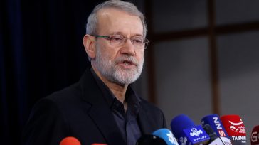 Ιράν: Ο μετριοπαθής Λαριτζανί διορίζεται επικεφαλής του Ανώτατου Συμβουλίου Εθνικής Ασφαλείας