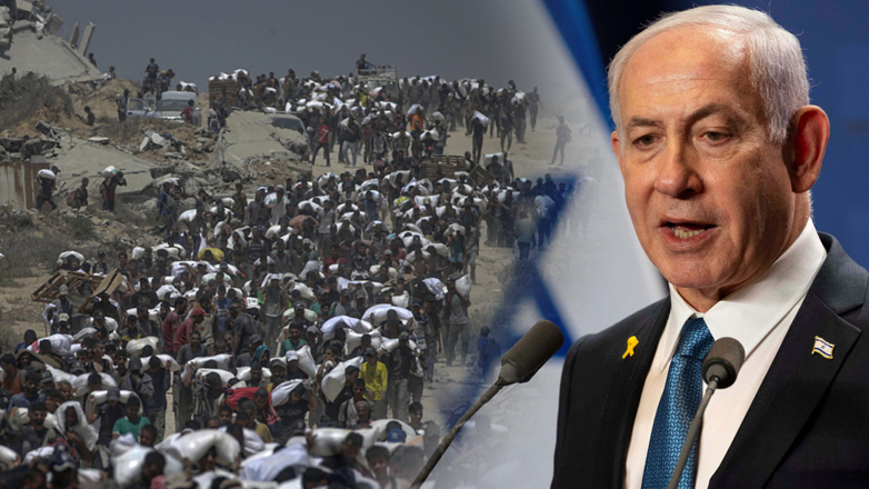 Νετανιάχου: «Η ολοκληρωτική ήττα της Χαμάς είναι αναγκαία για να απελευθερωθούν όλοι οι Ισραηλινοί όμηροι»