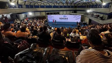 «Φωνές του Νέου Κόσμου»: 200 δημοσιογράφοι από 50 έθνη ενώνουν τις δυνάμεις τους για την ελευθερία στην ενημέρωση