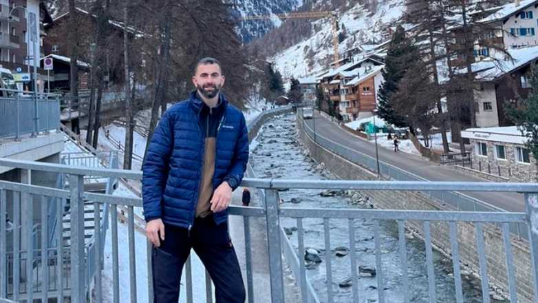 Ορειβάτης από την Πάτρα βρήκε τραγικό θάνατο στις Άλπεις