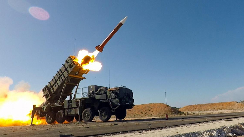 Η Ολλανδία καταθέτει 500 εκατ. ευρώ για όπλα στην Ουκρανία