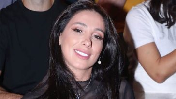 Βαλέρια Χοψονίδου: «Η εγκυμοσύνη ήταν για μένα ένας δύσκολος δρόμος, με πολλές εξετάσεις»