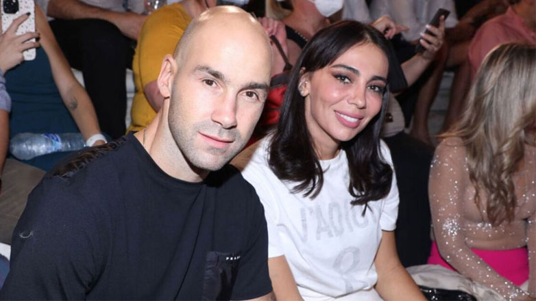 Βασίλης Σπανούλης – Ολυμπία Χοψονίδου: Η κόρη τους, Αιμιλία, έγινε 10 ετών – Το πάρτι γενεθλίων και η εντυπωσιακή τούρτα