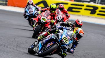 Ανακοινώθηκε το ημερολόγιο WorldSBK 2026