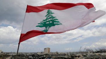 Ο στρατός του Λιβάνου σκότωσε τρεις διαβόητους εμπόρους ναρκωτικών