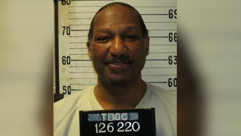 Τενεσί: Εκτέλεση με ένεση για θανατοποινίτη