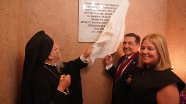 Οικουμενικό Πατριαρχείο: Οι σκηνές στη Γάζα, είναι ντροπή για το ανθρώπινο γένος