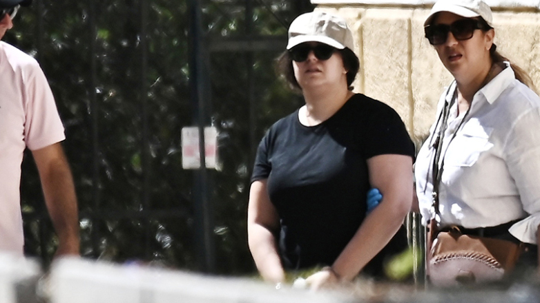 Απολογείται η 32χρονη Αλγερινή, που κατηγορείται για τον πνιγμό της τρίχρονης κόρης της