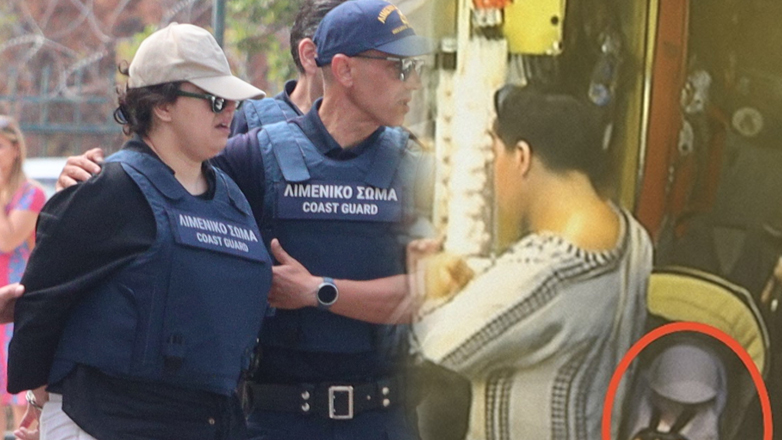 Προφυλακίστηκε η 32χρονη μητέρα από την Αλγερία