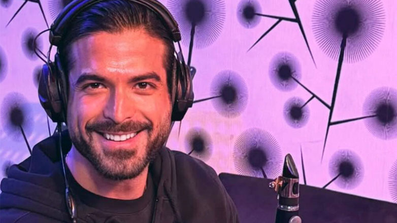 Άρης Μουγκοπέτρος: Επέστρεψε στις προπονήσεις του μετά το σοβαρό ατύχημα