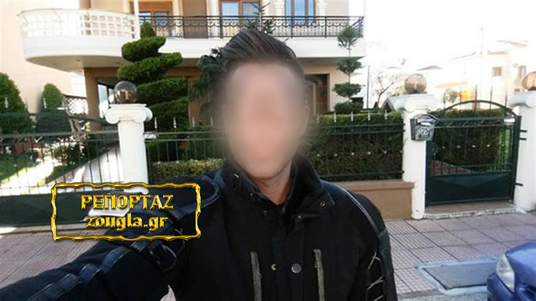 Καρέ – καρέ η σύλληψη του πρώην αστυνομικού και TikToker για κοκαΐνη