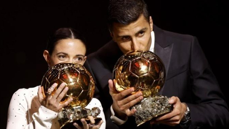 Ανακοινώνονται την Πέμπτη οι υποψήφιοι για τη «Χρυσή Μπάλα»