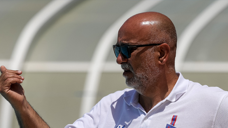 Πόλο: Τέλος από τη Χίο ο Βολτυράκης