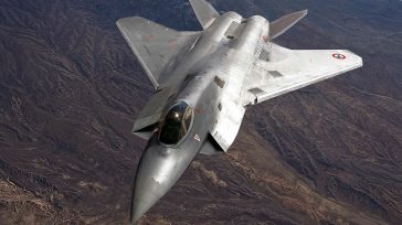 Η Ισπανία «ρίχνει άκυρο» στα F-35