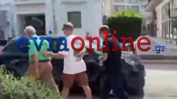 «Κόλλησαν τα πηδάλια, δεν είδα την ξέρα»