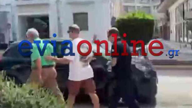 «Κόλλησαν τα πηδάλια, δεν είδα την ξέρα» «Κόλλησαν τα πηδάλια, δεν είδα την ξέρα»