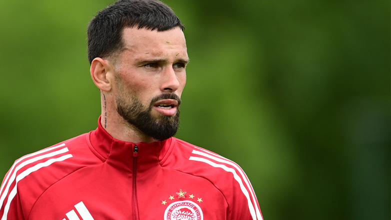 Ολυμπιακός: Στις ΗΠΑ ο Βέλντε, στην Ισπανία ο Μπετανκόρ