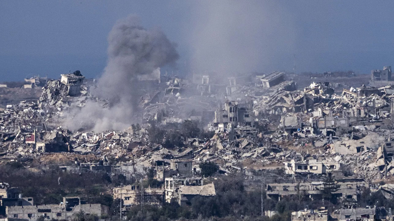 ΟΗΕ: Η επέκταση των στρατιωτικών επιχειρήσεων στη Γάζα θα είχε «καταστροφικές συνέπειες»