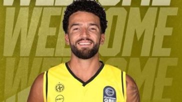 Μπάσκετ: Στο Μαρούσι για δύο χρόνια ο Περάντες