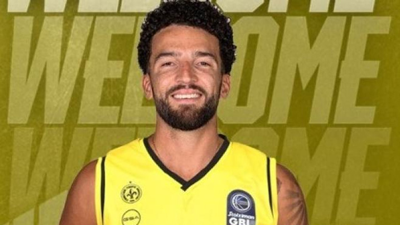 Μπάσκετ: Στο Μαρούσι για δύο χρόνια ο Περάντες