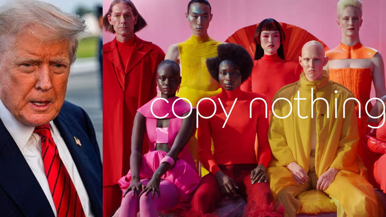 Απίστευτο κράξιμο Trump στη Jaguar για την μεταστροφή της με βάση τη woke κουλτούρα 