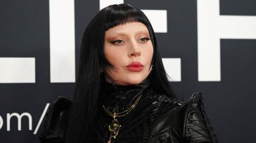 MTV VMA 2025: «Σάρωσε» σε υποψηφιότητες η Lady Gaga