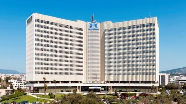 Όμιλος ΟΤΕ: Αύξηση εσόδων 1,1% και προσαρμοσμένου EBITDA 2,0% στο β΄ τρίμηνο