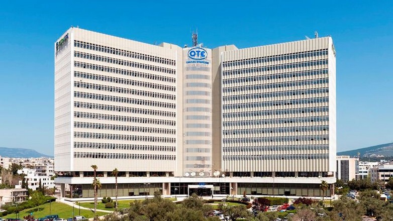 Όμιλος ΟΤΕ: Αύξηση εσόδων 1,1% και προσαρμοσμένου EBITDA 2,0% στο β΄ τρίμηνο