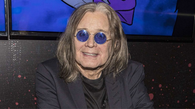 Ozzy Osbourne: Ανακοινώθηκε και επίσημα η αιτία θανάτου του frontman των Black Sabbath