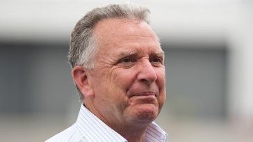 Έφτασε στη Μόσχα ο Γουίτκοφ