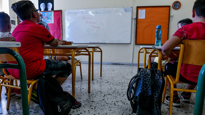 Η υπογεννητικότητα εχθρός της εκπαίδευσης