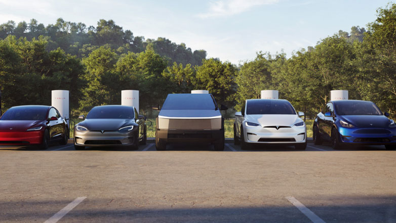 Απίστευτη (συνεχόμενη) πτώση πωλήσεων για την Tesla στην Ευρώπη – Οι κινεζικές εταιρείες κερδίζουν τη μάχη 